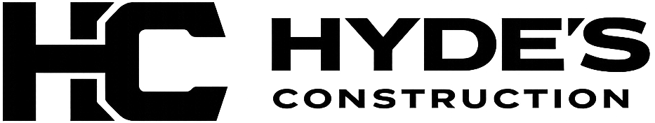 Hyde's Construction